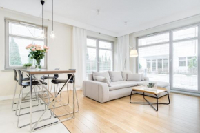 Elite Apartments Rezydencja Marina, Gdansk